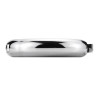 MenSteel Ballstretcher en métal ajustable Round Clip M 40-50mm - Poids 165g 